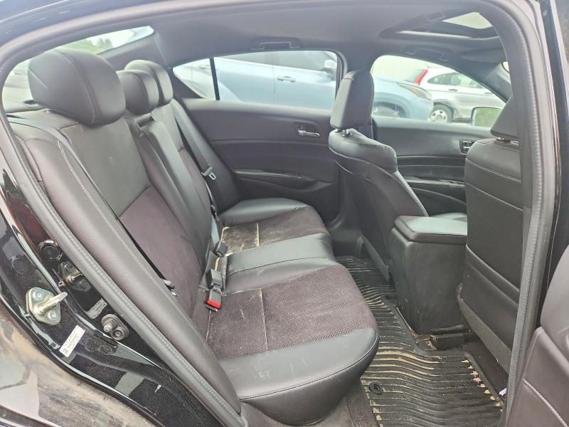 Продажа на аукционе авто 2017 Acura Ilx, vin: 19UDE2F8XHA005371, номер лота: 70597106