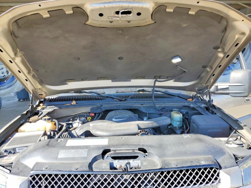 Aukcja sprzedaży 2002 Chevrolet Avalanche, vin: 3GNEC13T62G127642, numer aukcji: 70548226