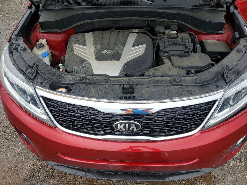 Продаж на аукціоні авто 2015 Kia Sorento, vin: 5XYKTDA76FG562412, номер лоту: 67901596