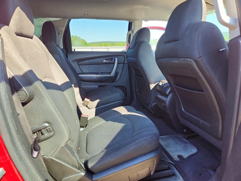 Aukcja sprzedaży 2012 Gmc Acadia, vin: 1GKKVPED3CJ128525, numer aukcji: 68402216