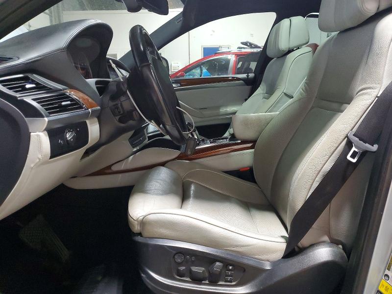 68831666 :رقم المزاد ، 5YMGZ0C52DLL29774 vin ، 2013 Bmw X6 مزاد بيع