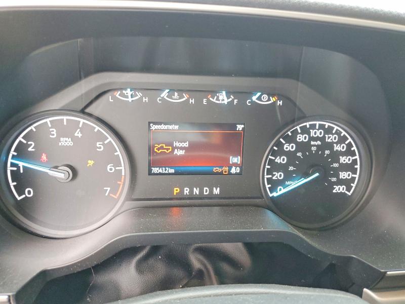 2022 Ford F150 მანქანა იყიდება აუქციონზე, vin: 1FTEW1EP2NFB70929, აუქციონის ნომერი: 67975286