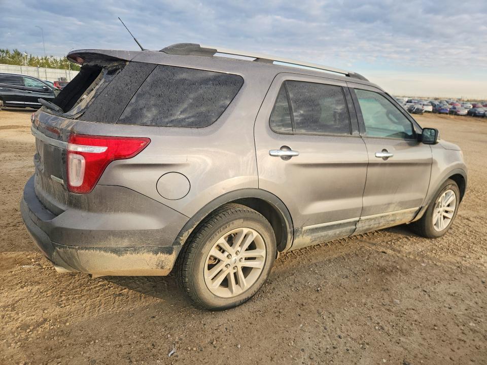 69366596 :رقم المزاد ، 1FM5K7D91DGA76675 vin ، 2013 Ford Explorer مزاد بيع