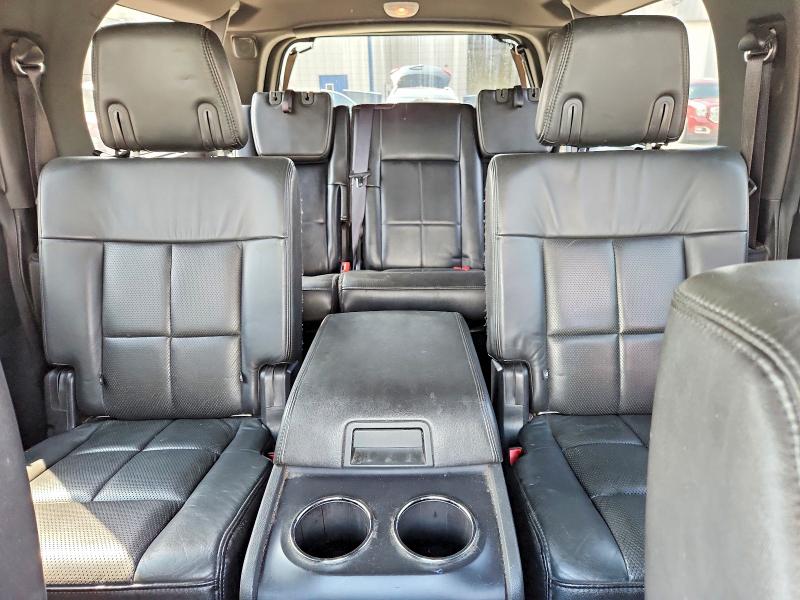 69056486 :رقم المزاد ، 5LMJJ3J55AEJ08074 vin ، 2010 Lincoln Navigator مزاد بيع