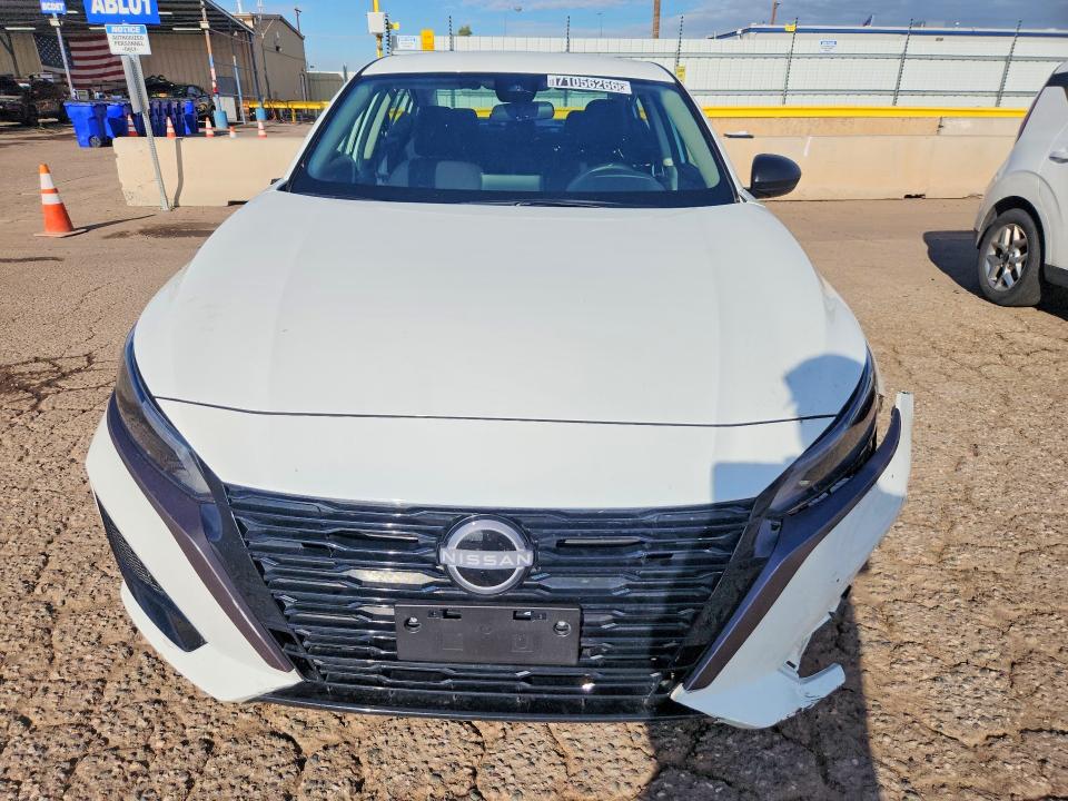 Auction sale of the 2026 Nissan Altima, vin: 1N4BL4DV3TN312680, lot number: 71056266