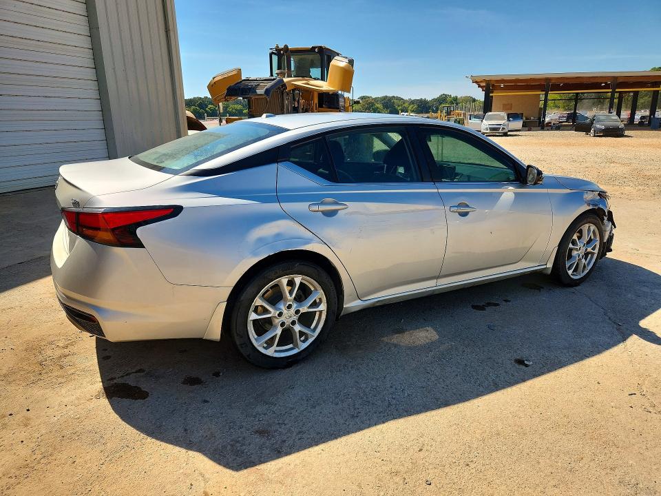 Продажа на аукционе авто 2019 Nissan Altima, vin: 1N4BL4CV7KC195262, номер лота: 69891966