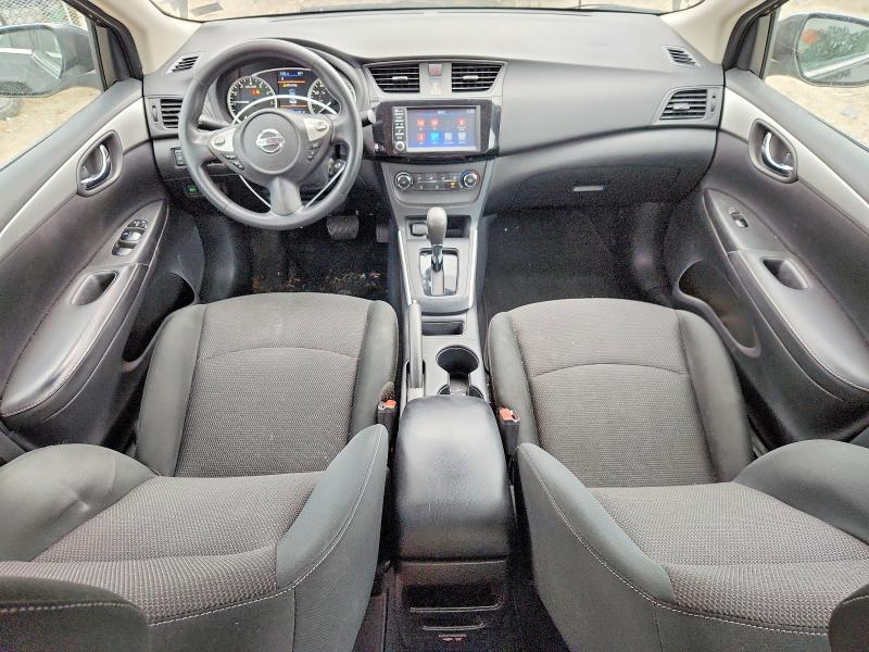 Aukcja sprzedaży 2019 Nissan Sentra, vin: 3N1AB7AP1KY254573, numer aukcji: 70356516