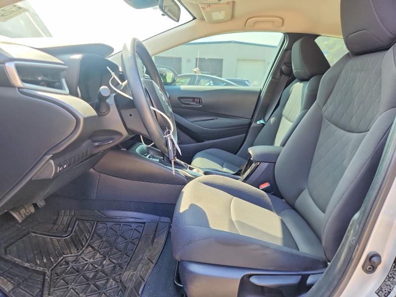 Продажа на аукционе авто 2022 Toyota Corolla, vin: 5YFEPMAE4NP311284, номер лота: 69739546
