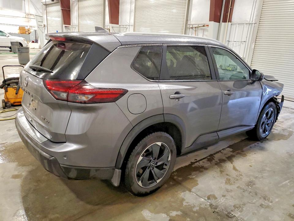 Продажа на аукционе авто 2024 Nissan Rogue, vin: JN8BT3BBXRW284042, номер лота: 69034296