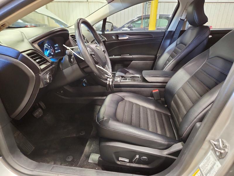 2018 Ford Fusion მანქანა იყიდება აუქციონზე, vin: 3FA6P0H72JR106481, აუქციონის ნომერი: 69567636