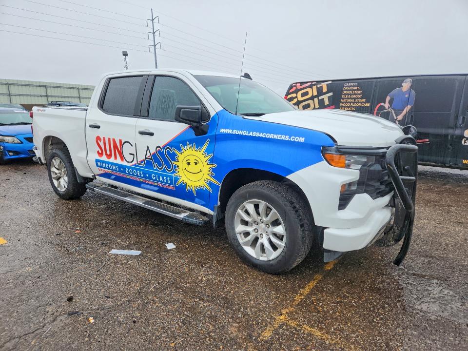 Aukcja sprzedaży 2024 Chevrolet Silverado, vin: 1GCPDBEK2RZ222346, numer aukcji: 70787036