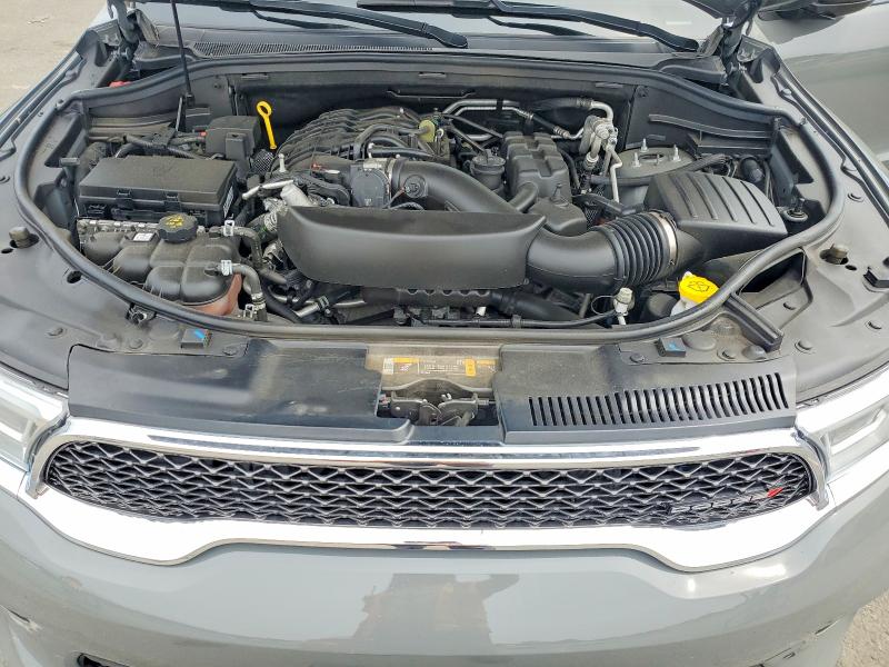 2023 Dodge Durango მანქანა იყიდება აუქციონზე, vin: 1C4RDHAGXPC634754, აუქციონის ნომერი: 67157906