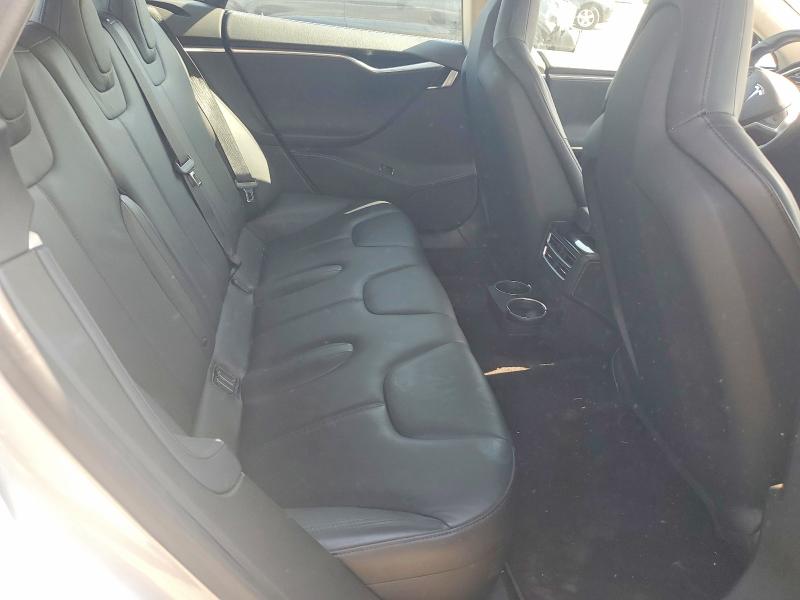 Aukcja sprzedaży 2014 Tesla Model S, vin: 5YJSA1H13EFP53152, numer aukcji: 68707586