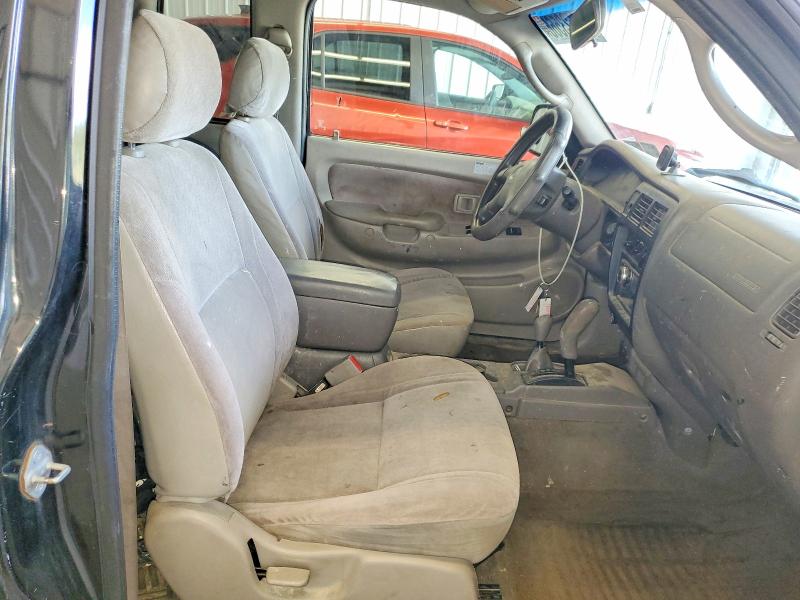 68523566 :رقم المزاد ، 5TEWN72N64Z391612 vin ، 2004 Toyota Tacoma مزاد بيع
