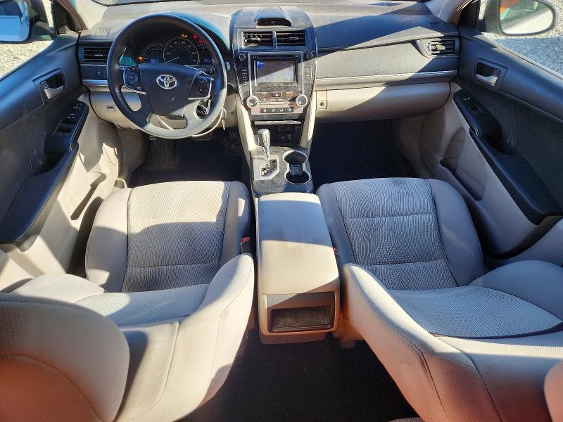 Aukcja sprzedaży 2012 Toyota Camry, vin: 4T4BF1FK0CR168189, numer aukcji: 69755756