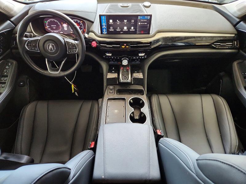 Aukcja sprzedaży 2025 Acura Mdx, vin: 5J8YE1H35SL033166, numer aukcji: 67566586