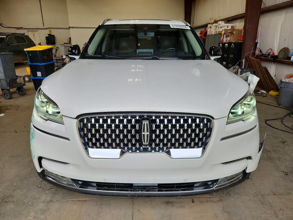 Продаж на аукціоні авто 2020 Lincoln Aviator, vin: 5LM5J7XC9LGL18280, номер лоту: 67268266