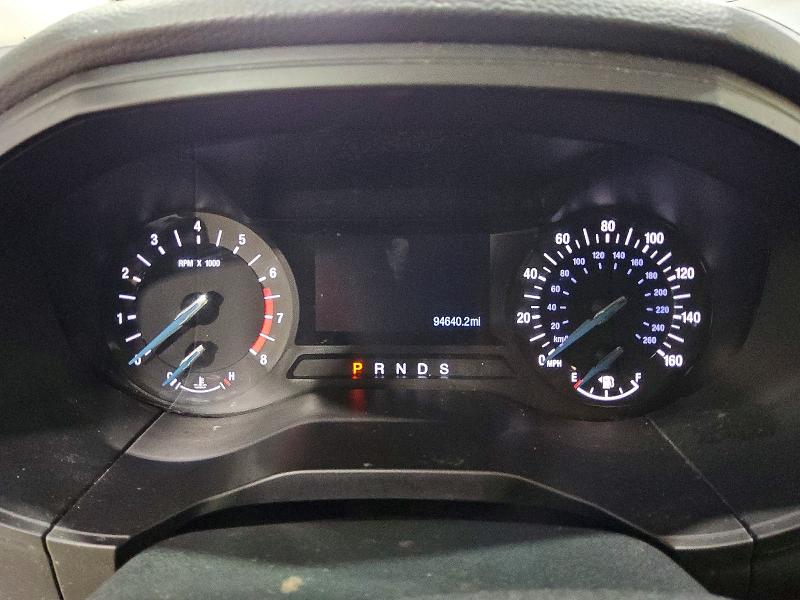 67862506 :رقم المزاد ، 2FMPK4G97GBB55251 vin ، 2016 Ford Edge مزاد بيع
