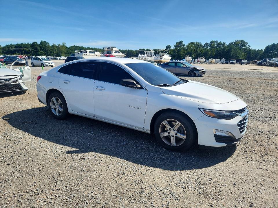 Aukcja sprzedaży 2019 Chevrolet Malibu, vin: 1G1ZB5ST3KF142731, numer aukcji: 66786086