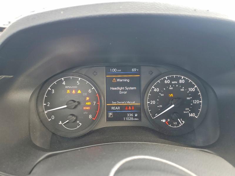 Продажа на аукционе авто 2024 Nissan Altima, vin: 1N4BL4BVXRN400766, номер лота: 67562426