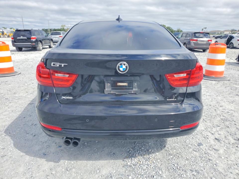 Продаж на аукціоні авто 2016 Bmw 328, vin: WBA8Z5C5XGG500792, номер лоту: 70237636