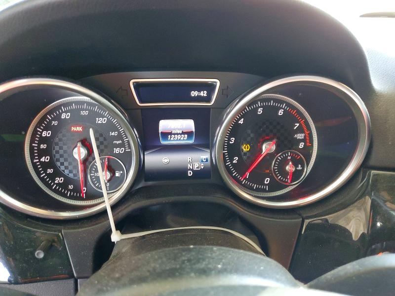 Продаж на аукціоні авто 2018 Mercedes-benz Gle, vin: 4JGDA5HB8JB049126, номер лоту: 68093266