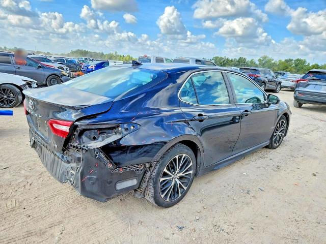 Продаж на аукціоні авто 2020 Toyota Camry, vin: 4T1G11AK5LU300949, номер лоту: 69437326