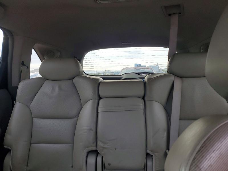 Aukcja sprzedaży 2007 Acura Mdx, vin: 2HNYD28827H537028, numer aukcji: 69108376
