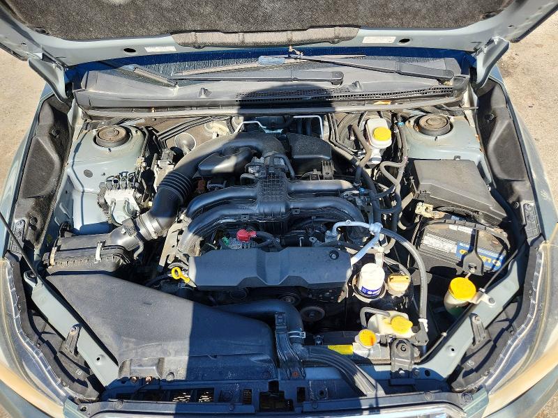 Продажа на аукционе авто 2015 Subaru Impreza, vin: JF1GPAA62FH240007, номер лота: 68643656