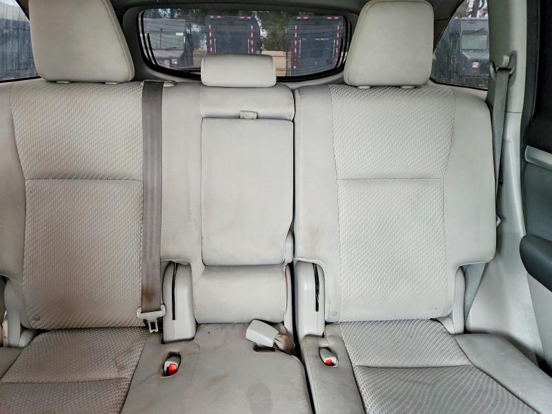 Aukcja sprzedaży 2014 Toyota Highlander, vin: 5TDZKRFH7ES014355, numer aukcji: 69800536