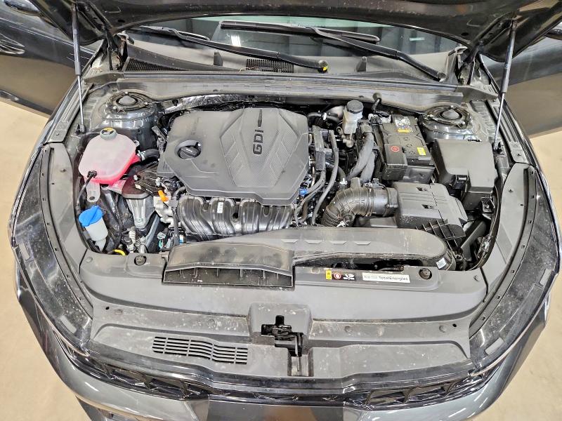 2026 Kia K5 მანქანა იყიდება აუქციონზე, vin: KNAG24J7XT5454109, აუქციონის ნომერი: 69807676