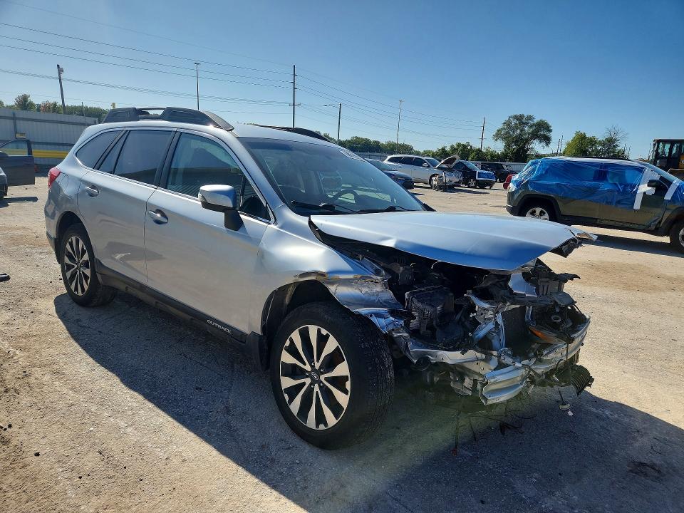 Aukcja sprzedaży 2015 Subaru Outback, vin: 4S4BSBJCXF3356224, numer aukcji: 68433236