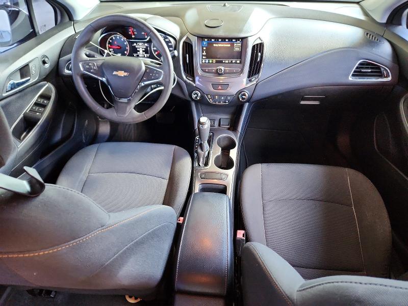 Продажа на аукционе авто 2019 Chevrolet Cruze, vin: 1G1BC5SM5K7130758, номер лота: 68975486
