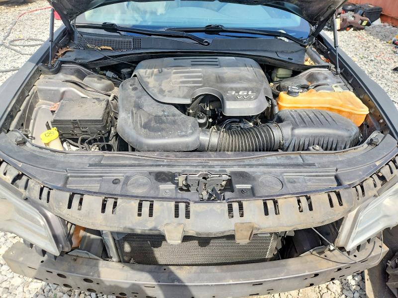 Продаж на аукціоні авто 2014 Chrysler 300, vin: 2C3CCAAG8EH211606, номер лоту: 67464306