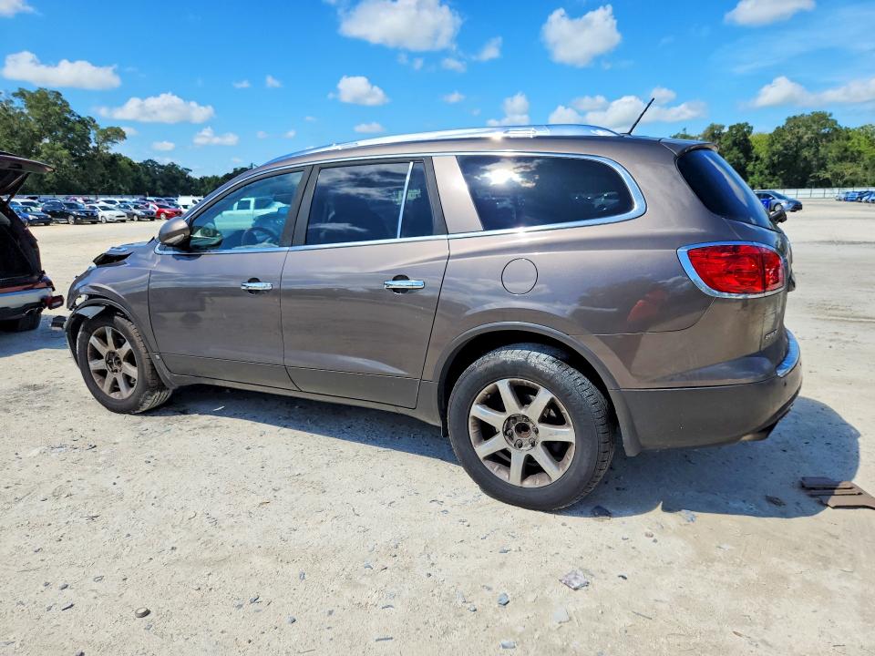 Aukcja sprzedaży 2008 Buick Enclave, vin: 5GAER23718J289283, numer aukcji: 68372626