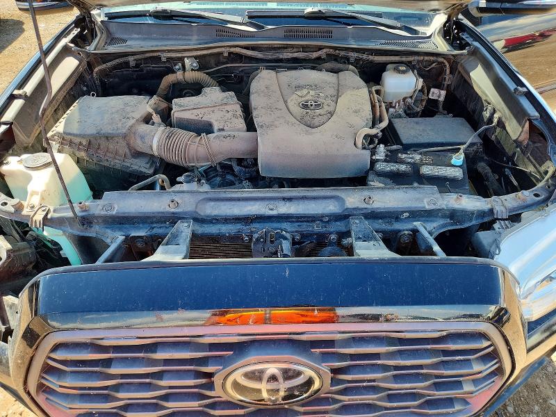 Продажа на аукционе авто 2021 Toyota Tacoma, vin: 3TMCZ5AN6MM412047, номер лота: 68866666