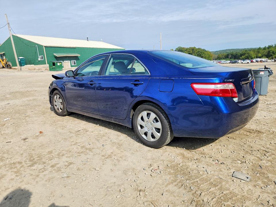 68428486 :رقم المزاد ، 4T4BE46K89R082044 vin ، 2009 Toyota Camry مزاد بيع