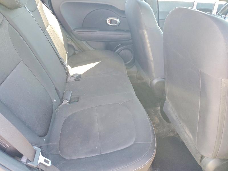 Auction sale of the 2016 Kia Soul, vin: KNDJN2A28G7849876, lot number: 67804616