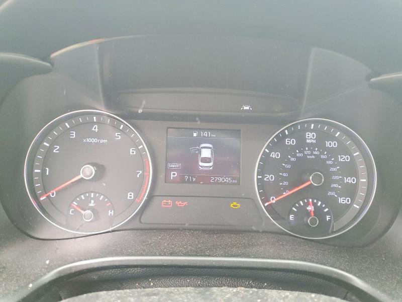 Продаж на аукціоні авто 2020 Kia Forte, vin: 3KPF24AD6LE249671, номер лоту: 66551746