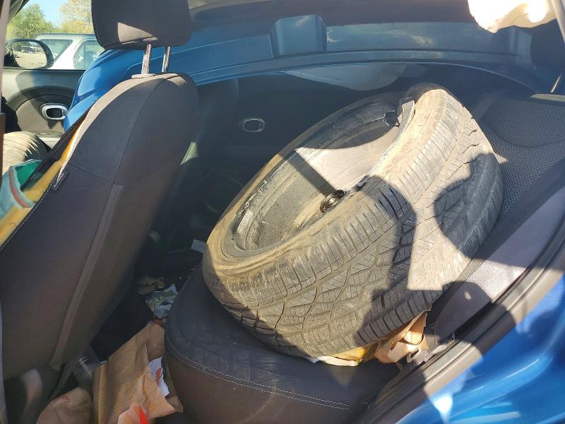 Aukcja sprzedaży 2018 Kia Soul, vin: KNDJP3A59J7564024, numer aukcji: 67622026