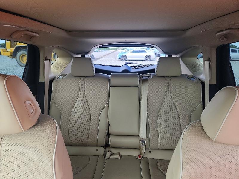 Aukcja sprzedaży 2020 Acura Rdx, vin: 5J8TC1H76LL006885, numer aukcji: 69977356