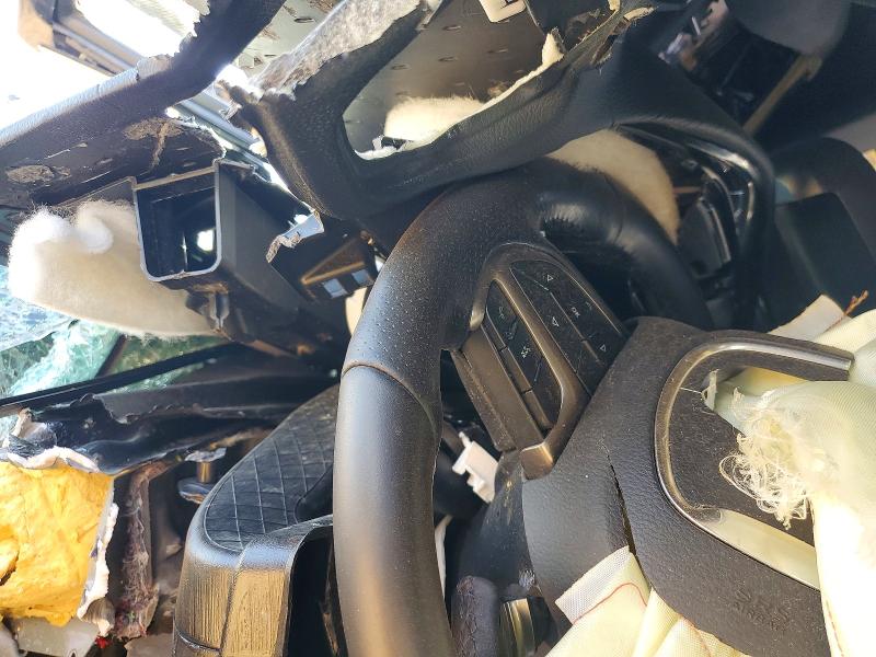 2023 Dodge Durango მანქანა იყიდება აუქციონზე, vin: 1C4RDHAG8PC589443, აუქციონის ნომერი: 69836446