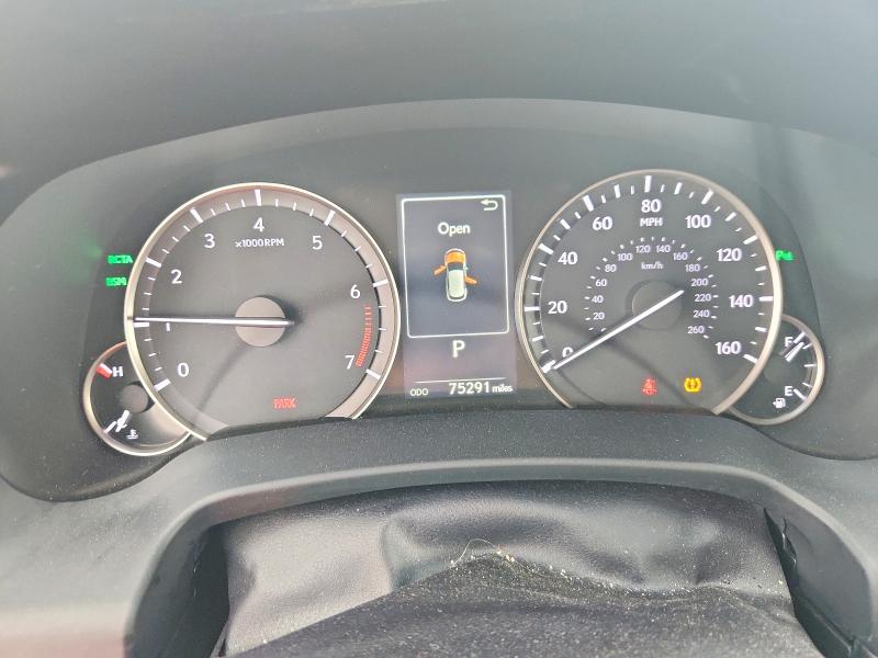 67467816 :رقم المزاد ، 2T2BZMCA8HC128896 vin ، 2017 Lexus Rx 350 مزاد بيع