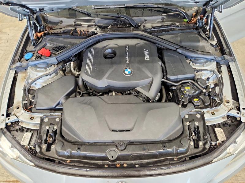 Auction sale of the 2018 Bmw 330, vin: WBA8D9G59JNU70736, lot number: 67815416