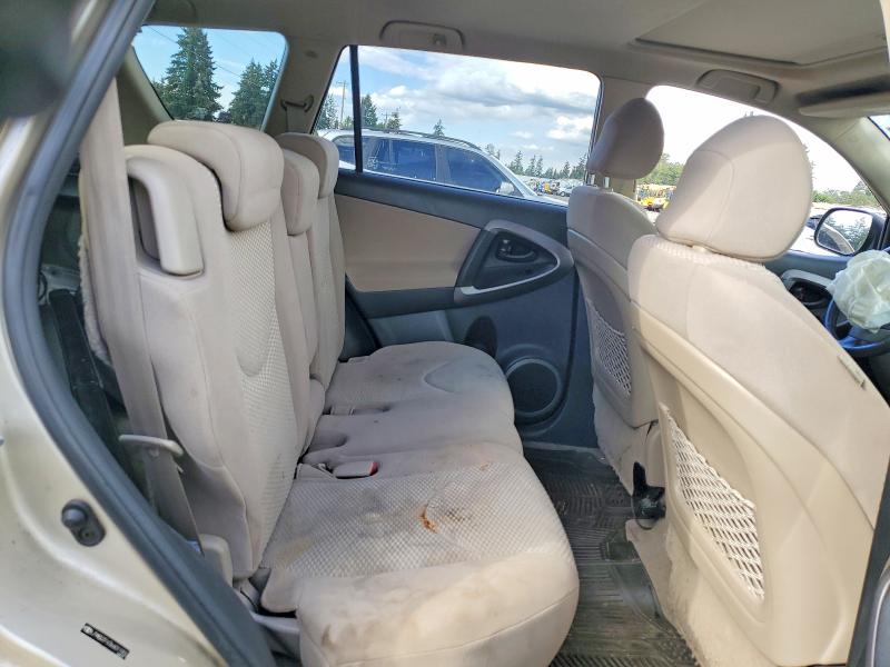2006 Toyota Rav4 მანქანა იყიდება აუქციონზე, vin: JTMBD31V366011900, აუქციონის ნომერი: 68191626