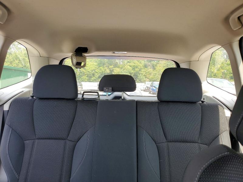 Продажа на аукционе авто 2019 Subaru Forester, vin: JF2SKACC4KH470293, номер лота: 67663926