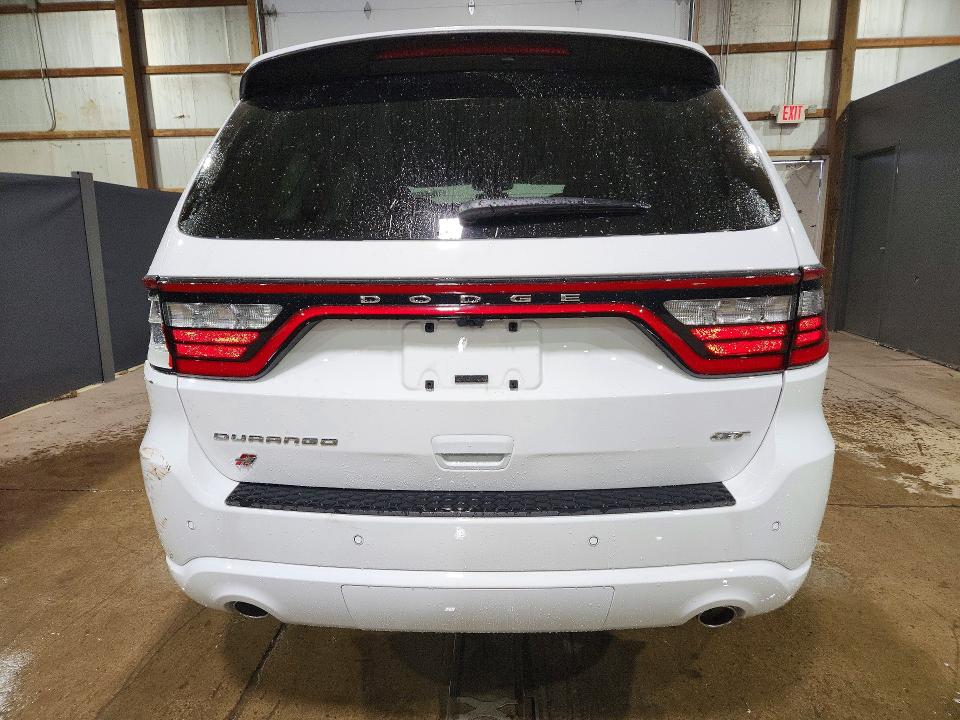 Aukcja sprzedaży 2027 Dodge Durango, vin: 1C4RDJDG4VC561171, numer aukcji: 70064256