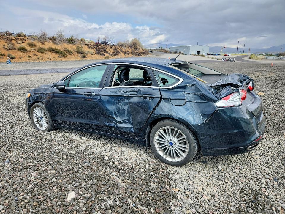 2014 Ford Fusion მანქანა იყიდება აუქციონზე, vin: 3FA6P0H9XER380745, აუქციონის ნომერი: 66853606