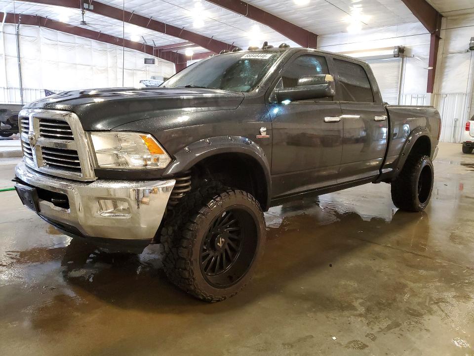 2013 Ram 2500 მანქანა იყიდება აუქციონზე, vin: 3C6UR5DL2DG617644, აუქციონის ნომერი: 66848446