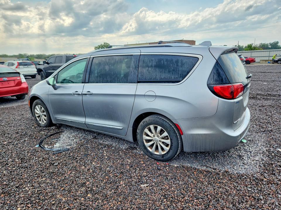 Aukcja sprzedaży 2020 Chrysler Pacifica, vin: 2C4RC1BGXLR117884, numer aukcji: 67498946